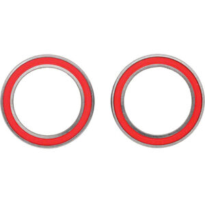 Full Speed Ahead BB30 Ceramic Bearing Set Fits Manufacturer # 61806RS or 6806RS