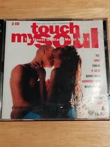 2CD TOUCH MY SOUL VOL. 5 (NEUWERTIG) - Bild 1 von 2