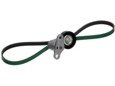 For GMC Sierra 1500 HD Serpentine Belt Drive Component Kit Gates 43769DWZP - Image 1 of 2