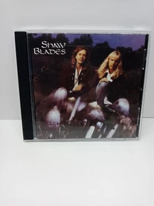 Tommy Shaw Jack Blades Hallucination CD Wounded Bird 2006 VG+ Styx Night Ranger - Picture 1 of 2
