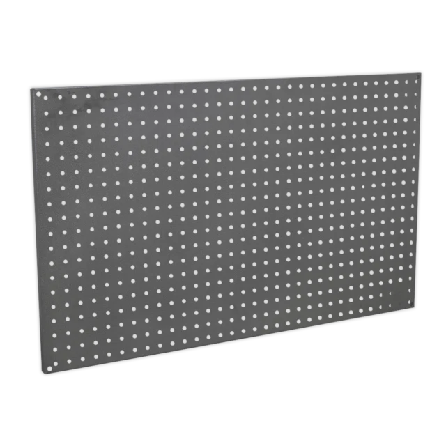 Sealey APSPB Steel Pegboard - 2 Pieces