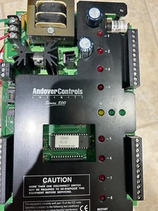 Andover Controls LCX-800 Series 800 - Picture 1 of 1