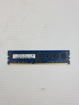 Hynix HMT351U6CFR8C-PB Desktop PC Memory Board/Card 4GB - Image 1 of 3
