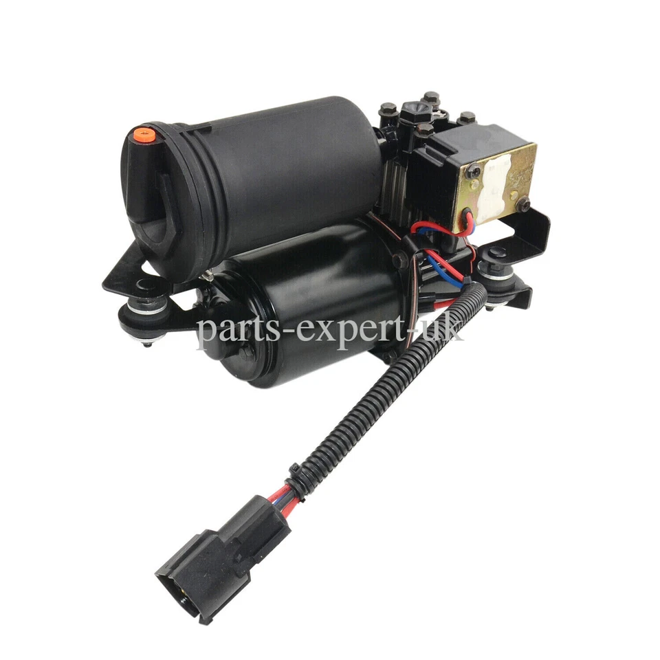 Compressor de suspensão a ar para Lincoln Town Car 1990-2011 #3W1Z5319BA 8W1Z5319A - Imagem 1 de 4