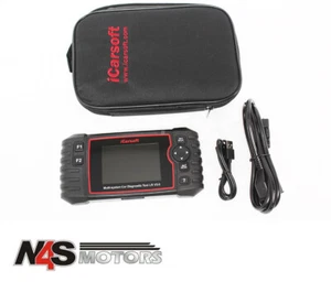 LAND ROVER TERRAFIRMA HAND HELD FAULT CODE READER V3. PART TF950 - Picture 1 of 1
