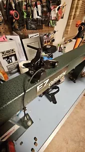 QAD Pro Series UltraRest LD Arrow Rest Compound Bow - Picture 1 of 6