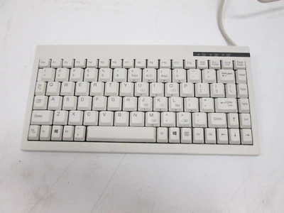 Adesso ACK-595UW USB Keyboard - Image 1 of 4