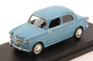 Miniature voiture auto 1:43 rio Fiat 1100 103 ancienne Modélisme diecast