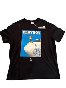 OVO X Playboy Air Playboy Tee XL - Picture 1 of 3