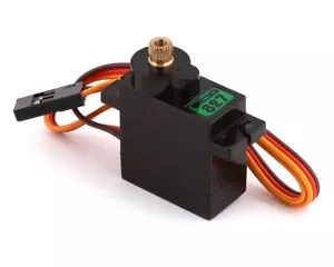 EcoPower 827 Micro Servo mit Metallgetriebe ECP-827 - Bild 1 von 4