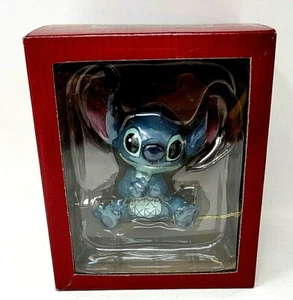 Disney Traditions Lilo & Stitch Stitch by Jim Shore Mini-Statue - Picture 1 of 6