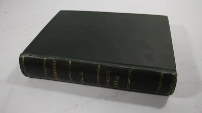 Bound Magazine: The Independent: July to September 1913 - Image 1 of 4