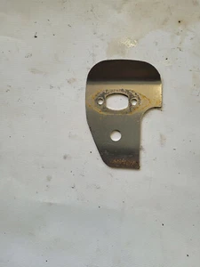 Motorsäge Husqvarna 120 Mark II,236, Kühlblech, gebraucht, 545066901 - Bild 1 von 2