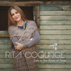 Rita Coolidge Safe In The Arms Of Time (Cd) Album