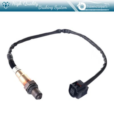 For 10-15 Rolls-Royce Ghost 6.6L Oxygen Air Fuel Ratio Sensor 234-5037 Upstream - Image 1 of 4