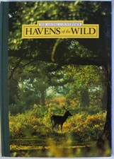 Reader's Digest The Living Countryside: Havens Of The Wild (Hardback, 1991)