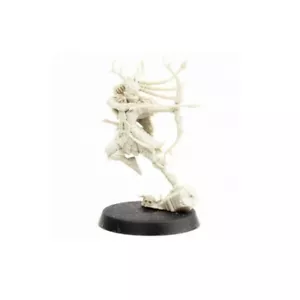 QULATHIS THE EXILE Wood Elf Ranger Cursed City Quest Age of Sigmar - Picture 1 of 2