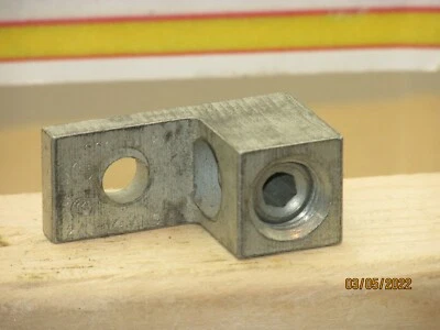 El anuncio es para: ILSCO TA-2/0 14-2/0 TERMINAL ALCU Foto 1 de 4