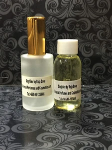 Our creation of Diaghilev Extract Based Version Eau de Parfum 50ml Spray - Bild 1 von 3