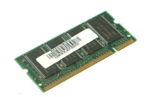 NT512D64S8HAKWM-7K - 512MB Memory Module (Sodimm), PC2100 DDR 266 Sdram (200-... - Picture 1 of 1