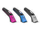 Masterclip Showmate II Cordless Horse Trimmer 15W Ultra Quiet