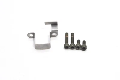 Suzuki RMZ450 RMZ 450 2005 05 accesorios de montaje de estator pernos Foto 1 de 2