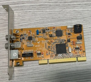 Lifeview FlyDVB PCI Videoaufnahmekarte - Bild 1 von 3