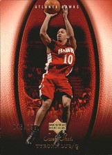 2005-06 Sweet Shot Basketball Card Pick (Inserts)