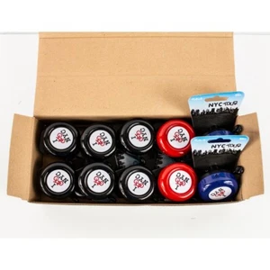 Bell Action I Bike NYC Alloy Black - Picture 1 of 1