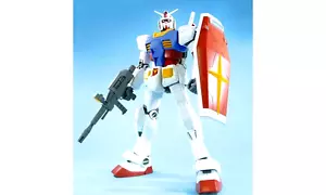 Bandai 1:48 RX-78-2 Mega Size Model Gundam Plastic Model Kit #2087016~NEW in BOX - Picture 1 of 2