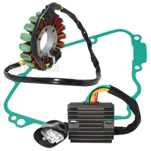 Stator Regulator Rectifier Gasket For Honda CBR 900 954 RR 2002-03 31120-MCJ-751 - Picture 1 of 8