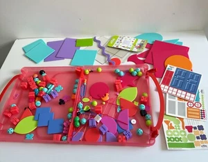 ELLO - Opolis People Places and Things Starter Set Toy Creation System - Picture 1 of 11