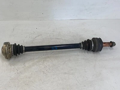 Porsche Boxster 2005-2008 eje trasero derecho pasajero eje OEM LOTE 611 Foto 1 de 4