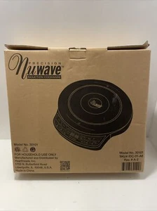 NuWave PIC 30101 Heat Induction Burner Cooktop - Picture 1 of 5