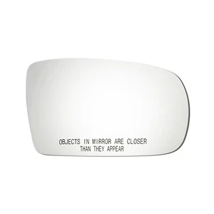 REPLACEMENT RIGHT PASSENGER SIDE RH MIRROR GLASS FOR 95-05 CAVALIER SUNFIRE - Picture 1 of 3