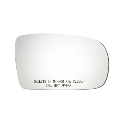 REEMPLAZO CRISTAL ESPEJO DERECHO LADO PASAJERO DERECHO PARA 95-05 CAVALIER SUNFIRE Foto 1 de 3