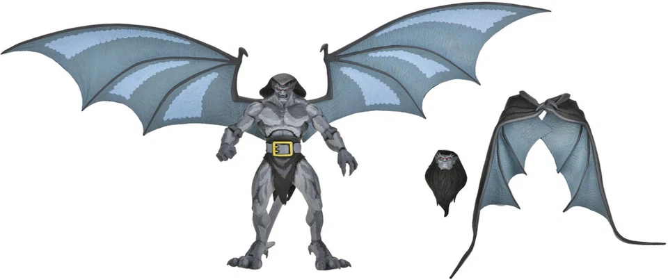 NECA Gargoyles Goliath 7 in Action Figure - 34521