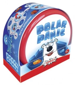 AMIGO 02001 Kinderspiel - Polar Panic - Bild 1 von 1
