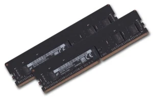 2x 8GB 16GB DDR4 2933 MHz ECC Reg RAM Speicher für Apple MacPro 7,1 2020 2019 - Bild 1 von 1