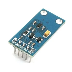 New BH1750FVI Digital Light intensity Sensor Module For Arduino 3V-5V power - Picture 1 of 1