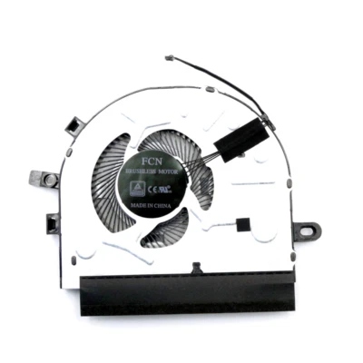Lenovo ideapad 320S-14 320S-14IKB 520S-15IKB CPU Cooling Cooler Fan 5F10N78686 - Image 1 of 3