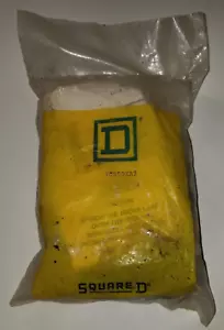NUEVO KIT DE TERMINALES DE COMPRESIÓN DISYUNTOR SQUARE D VC250KA3 GENUINO (3 TERMINALES) - Imagen 1 de 4