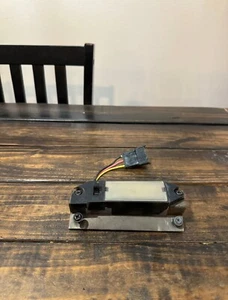 1989-1993 DODGE RAM DASH LIGHT MAP INTERIOR LAMP OEM With Bracket D250 W350 D350 - Picture 1 of 1