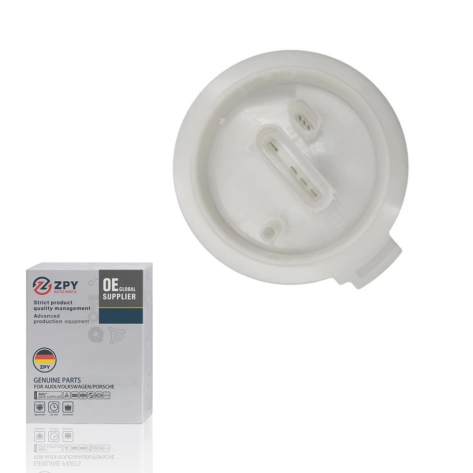 Правый топливный насос ZPY для Audi A8 S8 D4 2017 Audi S8 quattro 4H0 201 317H - Изображение 1 из 4