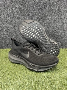 Nike Women's Size 7.5 US ZoomX Invincible Run 3 Flyknit Running Shoes DR2660-007 - Picture 1 of 11