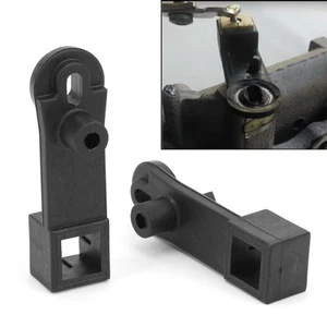 ˜2pcs Intake Manifold Swirl Valve Arm Connecting Rod Replace For 3.0L OM642 Engi - Picture 1 of 23
