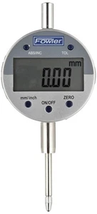 54-520-250-0, Indicador digital azul Ind-X con rango de medición de 1,0"/25 mm - Imagen 1 de 6