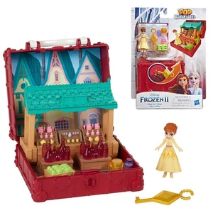 Disney Frozen Pop-Up Adventures Village Playset - Picture 1 of 4