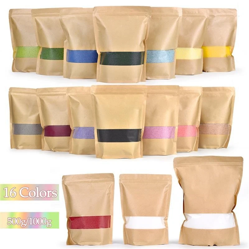 Colorful Pearl Wax Granules DIY Candle Making Sand Wax Material for Handmade - Image 1 of 4