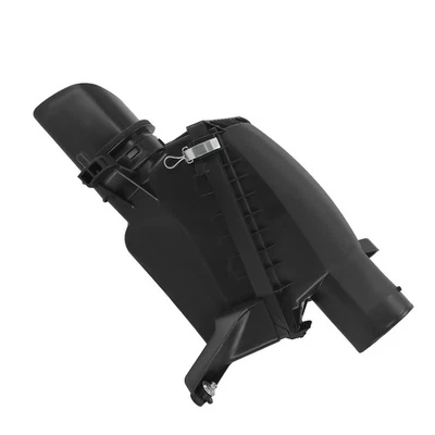 1x Carcasa de caja de limpiador de admisión de aire para Toyota Tundra 2014 2015 2016 2017 2018 Foto 1 de 4